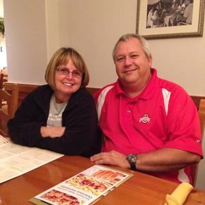 Meet your Posher, Vickie